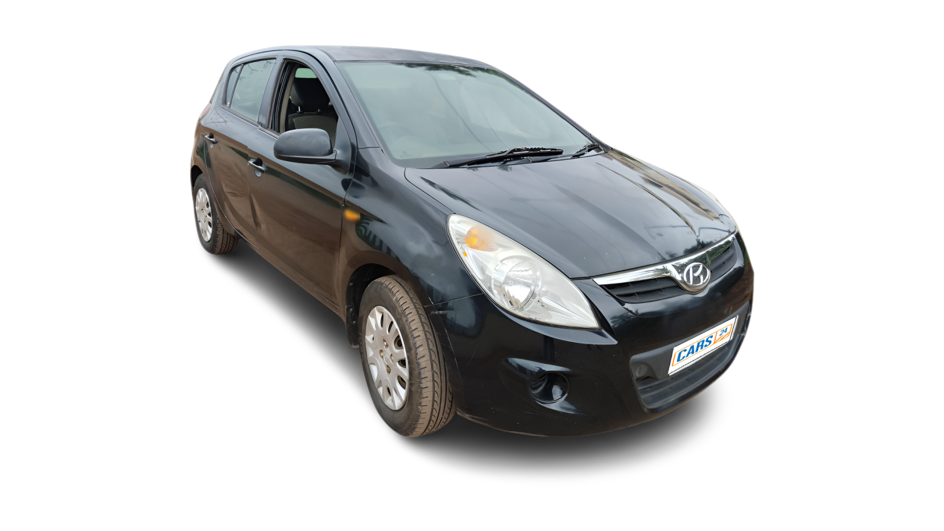 2011 Hyundai i20 - Hatchback - Diesel - Manual - ₹1.50 lakh